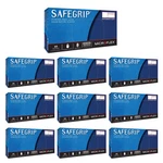 Microflex SG375L Disposable Latex Gloves Medical/exam Grade, Large Case. Fixed Price $142.70.