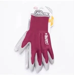 Boss Arctik Grip Women's Gloves Small/medium Burgundy Cut Resistant Warm. Fixed Price $13.99.