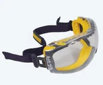 Safety Goggles, Clear Lens, Anti-fog, Scratch Resistant, Dewalt (DPG82-11C). Fixed Price $14.95.