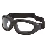 Radians 91351 Safety Goggles, Clear Lens, Anti-fog, Nylon Frame, Foam. Fixed Price $9.79.