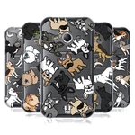 Head Case Designs Dog Breed Patterns Soft Gel For Samsung Phones 4. Fixed Price $9.95.