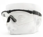 Oakley Ballistic Frame 2.0 Ppe Safety Sunglasses Clear Lens OO9047 With Pouch. Fixed Price $119.50.
