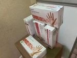 Mckesson Vinyl Exam Gloves Powder-free Medium 14-116 Medical Disposable. Fixed Price $9.77.