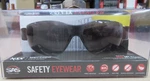 Sas 5343-50 Saftey Eyewear UPC:781311534315. Fixed Price $11.69.