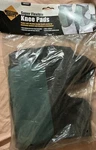 Super Flexible Adjustable Knee Pads Maximum Comfort Water Resistant. Fixed Price $22.00.