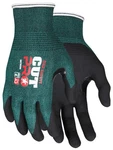 Mcr Safety 96782M Cut 18 Gauge Hypermax Work Protection Glove,.... Fixed Price $18.66.