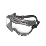Uvex Strategy Over-the-glass Protective Goggles S3805 Meets Ansi & Csa Z94. Fixed Price $5.00.