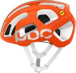 Poc Octal Avip Mips Road Bike Cycling Helmet Zink Orange/hydrogen White Small. Fixed Price $139.99.