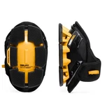 Toughbuilt Gelfit Stabilizer Knee Pads, Heavy-duty Cushioning With. Fixed Price $54.44.