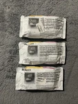 Replacement 3M 60923 Organic Vapor Acid Gas Cartridge P100 Filter Pair 1/2030. Fixed Price $50.00.