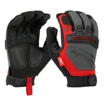 Milwaukee 48-22-8734 Demolition Gloves Xxl. Fixed Price $34.62.