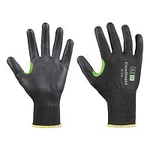 Honeywell 582-23-7518B/9L Coreshield Glove 18G Black Mf A3/C. Fixed Price $98.42.