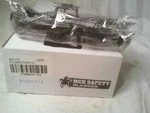 Mcr Safety Bifocal Read Glasses BKH15 Bearkat Magnifier Polycarbonate (12. Fixed Price $71.61.