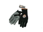 New Lot 14 Pairs Ergodyne 9000 Proflex Vibration Reducing Gloves Medium. Fixed Price $200.00.