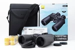 Top Mint W/box Nikon 7X50 Cf Wp Global Compass Binoculars Marine From Japan. Fixed Price $259.99.