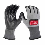 Milwaukee 48-73-8733B High Dexterity A3 Polyurethane Dipped Gloves Extra Large. Fixed Price $152.97.