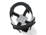 Full Brim Ratchet Suspension 4-POINT Replacement For Safety Hard Hats One Size. Fixed Price $17.06.