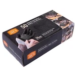 Oklahoma Joe's Nitrile Grilling Glove 9.5 In.. Fixed Price $35.73.