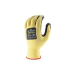 Showa 4561S-06 GLOVE,A4,BLACK/YELLOW,S Size 231T81. Fixed Price $9.99.