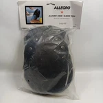Allegro 7103-02 Black Flexknee Pad Hook And Loop Straps. Fixed Price $15.07.