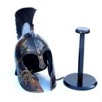 Great Achilles, Trojan Warrior - Troy Helmet Replica Museum Quality Armor. Fixed Price $140.40.