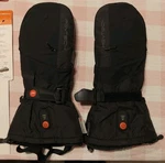 Pgytech Rechargeable Battery-heated Master Photography Gloves (x-large). Fixed Price $39.99.