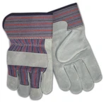Steiner SPC02 Standard Split Cowhide Leather Palm Work Gloves Short Cuff, Large. Fixed Price $16.88.