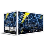 Lightning 6 Mil Disposable Powder-free Nitrile Exam Gloves Black, 1000. Fixed Price $139.95.