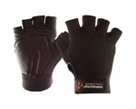 Impacto ST8610XL Anti-vibration Gloves,xl,black,pr. Fixed Price $19.95.