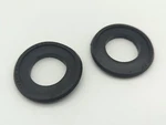 2 Pack Honeywell North Safety Respirator Mask Grommet Gasket 80871. Fixed Price $8.89.