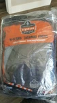 Lot Of 12 Ergodyne N-ferno 6863 3-LAYER Winter Liner , Black New. Fixed Price $79.99.