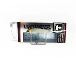 Jackall Live Darter 52 Mm 4.5 Grams Sinking Lure Mat Magic Pearl (5030). Fixed Price $13.30.