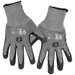 1PC Klein Tools 60197 Work Gloves, Cut Level 2, Touchscreen, X-large, 2-PAI. Fixed Price $29.84.