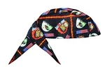 Occunomix 561-TN6-MOT Tuff Nougies Dlx Tie Hat:. Fixed Price $28.02.