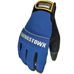Youngstown Glove 06-3020-60-XL Mechanics Plus Performance Xlarge, Blue. Fixed Price $18.32.