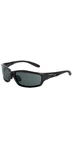 Crossfire Infinity Safety Glasses With Crystal Black Frame And Smoke Lens. Fixed Price $11.50.