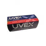 Uvex By Honeywell Astro 3000S Safety Eyewear Clear Lens S2710. Fixed Price $12.95.
