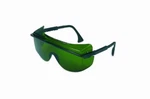 Uvex 763-S2508 Astro Otg 3001 Safety Spectacle Black Frame. Fixed Price $38.73.