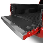 54X15 In Long Black Tailgate Plastic Panel Fit Toyota Tacoma 05-23 2ND & 3RD Gen. Fixed Price $128.19.