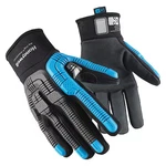 Honeywell 42-615BL/8M Mechanics Gloves, Cut Level A6 Pr. Fixed Price $49.19.