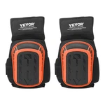 Vevor Knee Pads For Work, Extended Heavy Duty Construction With 2. Fixed Price $33.99.