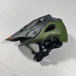 Leatt Dbx 3.0 All-mountain Helmet Forest Men Size Bike Bmx. Fixed Price $39.99.