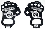 Striker Tough Skin Palm Protectors Set Of 2 Small/medium Right & Left S/m New. Fixed Price $7.95.