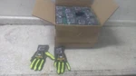 Ansell Ringers R840-12VP 72 Pairs Size Abrasion/impact Glove. Fixed Price $349.99.