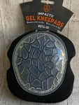 Impacto Gel Rounded Cap Knee Model #876-00 2 Pads. Fixed Price $23.50.