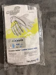 Hexarmor Chrome Series Leather Impact 4080, High-performance Work Glove. Fixed Price $15.00.