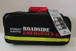 Everlit Survival Roadside Emergency Kit Guardian 108PC First Aid Air.... Fixed Price $79.99.