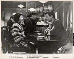 Laurence Harvey Miyoshi Umecki 8X10 Original Photo W2235. Fixed Price $9.99.