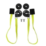 Simpson Safety M61HAKSAH Hans Anchor For Helmets. Fixed Price $80.46.