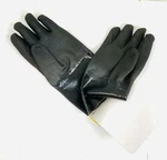 Stanley Superchem- Chemical Resistant Gloves #0022, 12" (30.5 Cm) Fits All. Fixed Price $49.99.